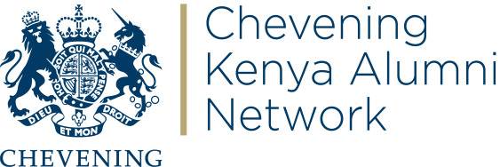 Chevening Logo